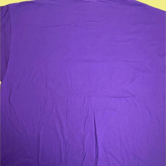 "Trixie Mattel" NOS Adult 3XL Purple T-Shirt - Picture 6 of 7